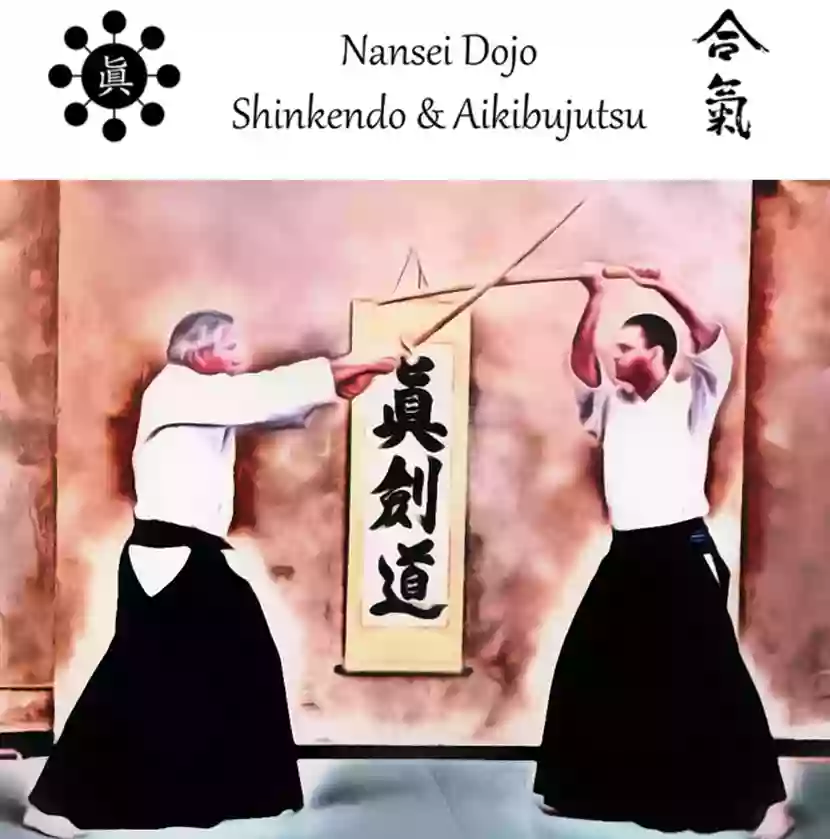 Nansei Dojo Shinkendo & Aikibujutsu