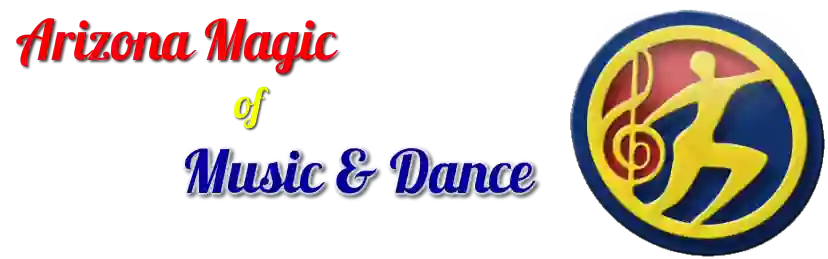 Arizona Magic of Music & Dance