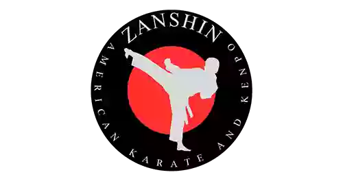 Zanshin American Karate and Kenpo