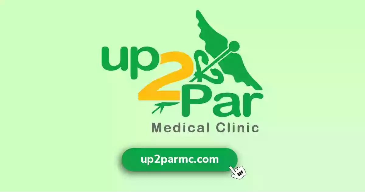 Up 2 Par: Jake Swanson