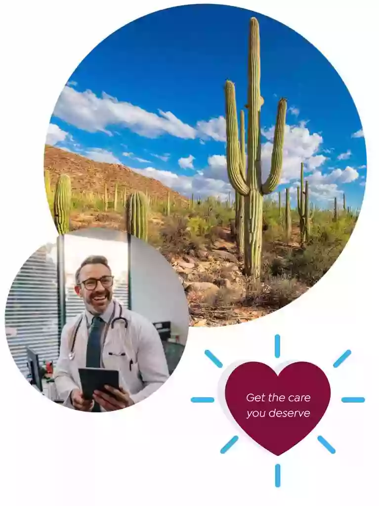 P3 Health Partners Arizona