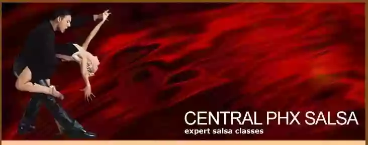 Central Phx Salsa