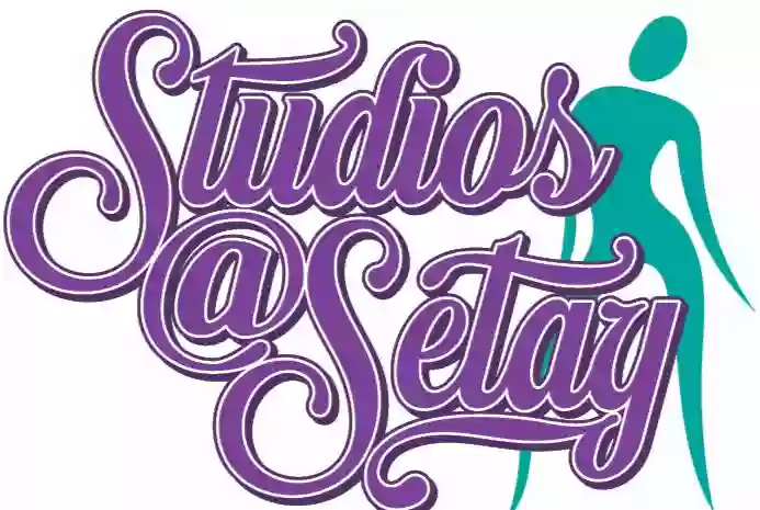 STUDIOS @ SETAY "A Healthy Lifestyle Center - We Rent Space"