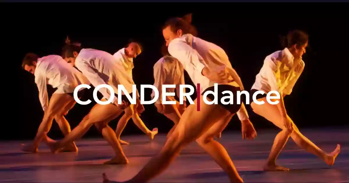 conder/dance