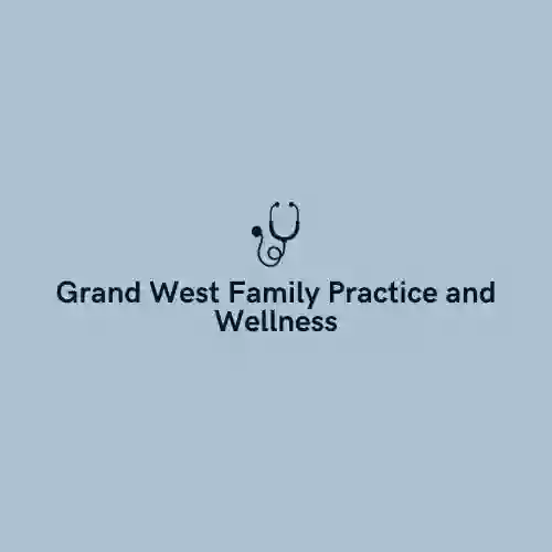 Shelly Tellman, FNP-C Grand West Family Practice and Wellness, LLC