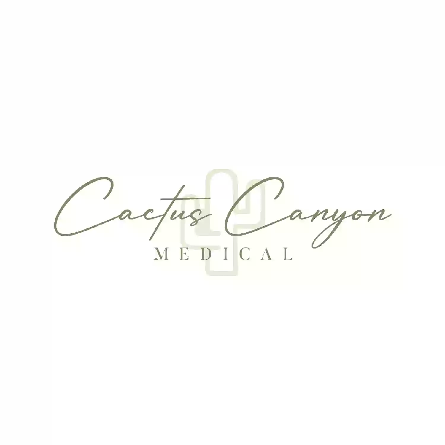 Cactus Canyon Medical