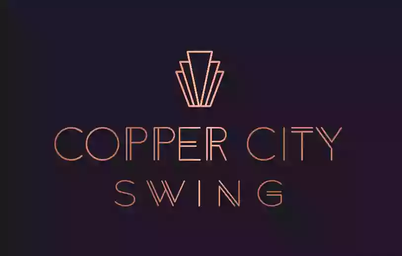 Copper City Swing