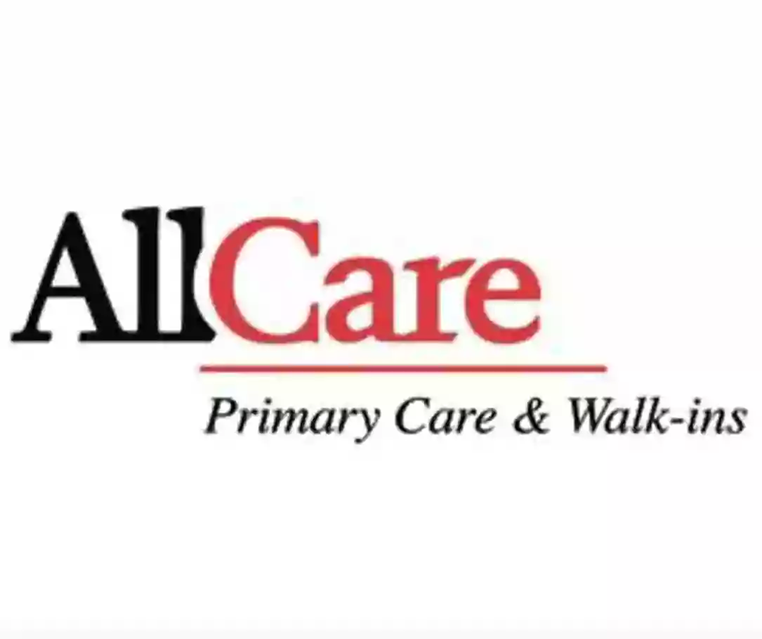 ALLCARE Primary Care and Walk Ins