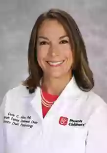 Dr. Carla Allan