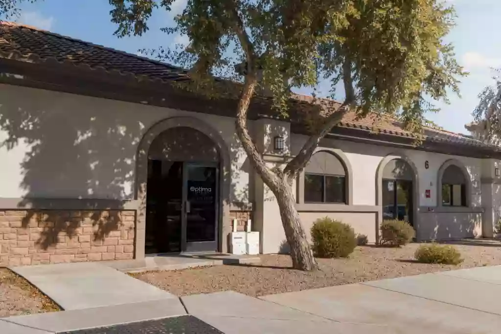 Optima Medical - North Gilbert