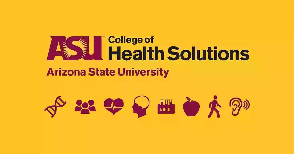 ASU College of Health Solutions