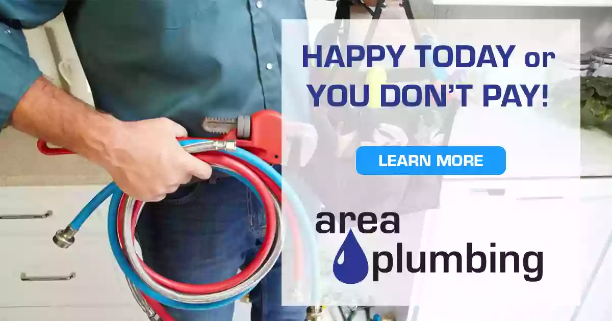 Area Plumbing