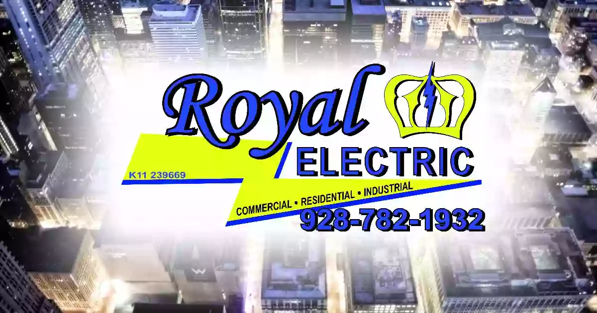 Royal Electric