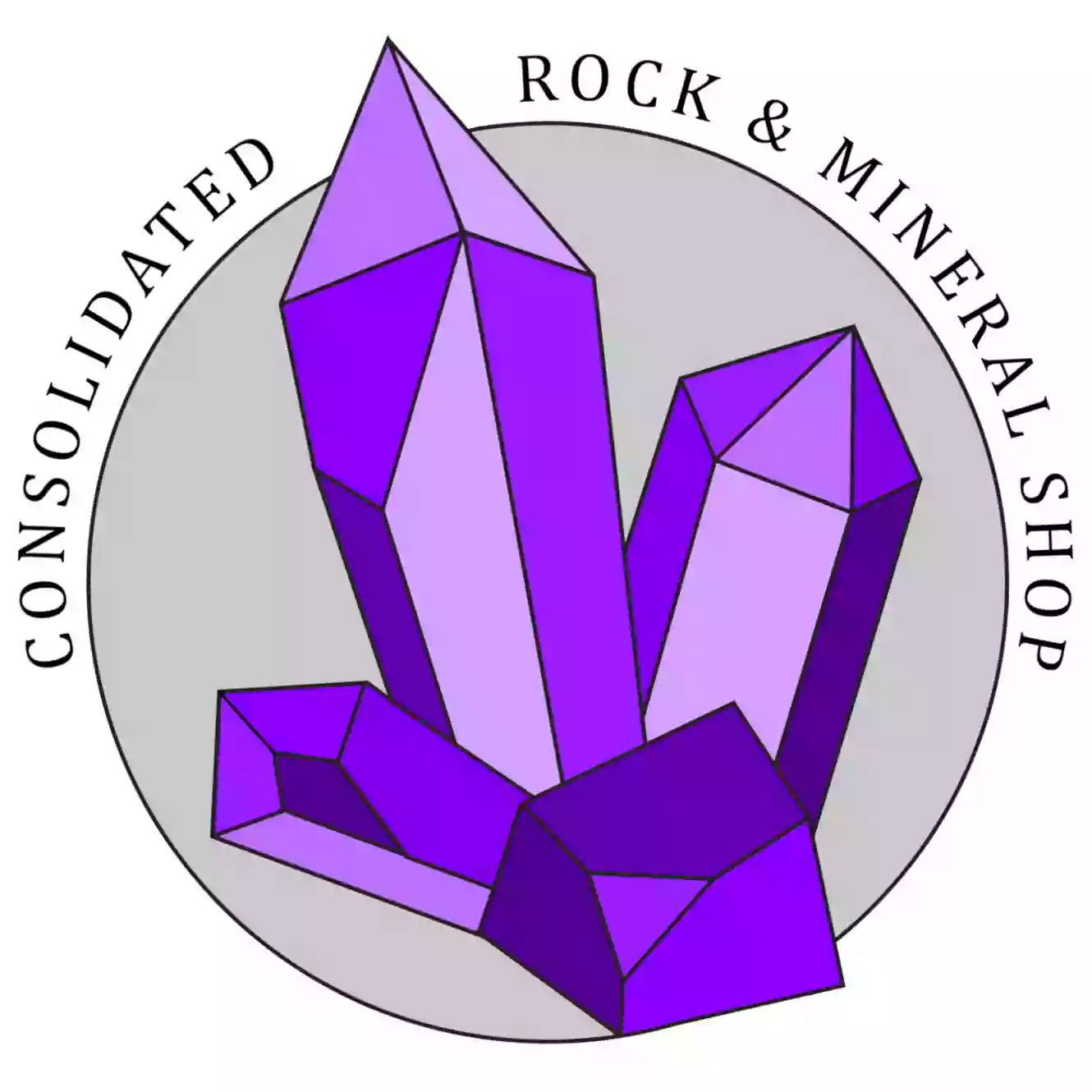 Consolidated Rock & Mineral Shop, LLC