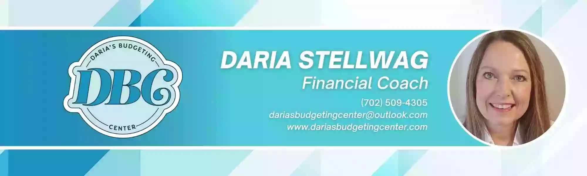 Daria's Budgeting Center