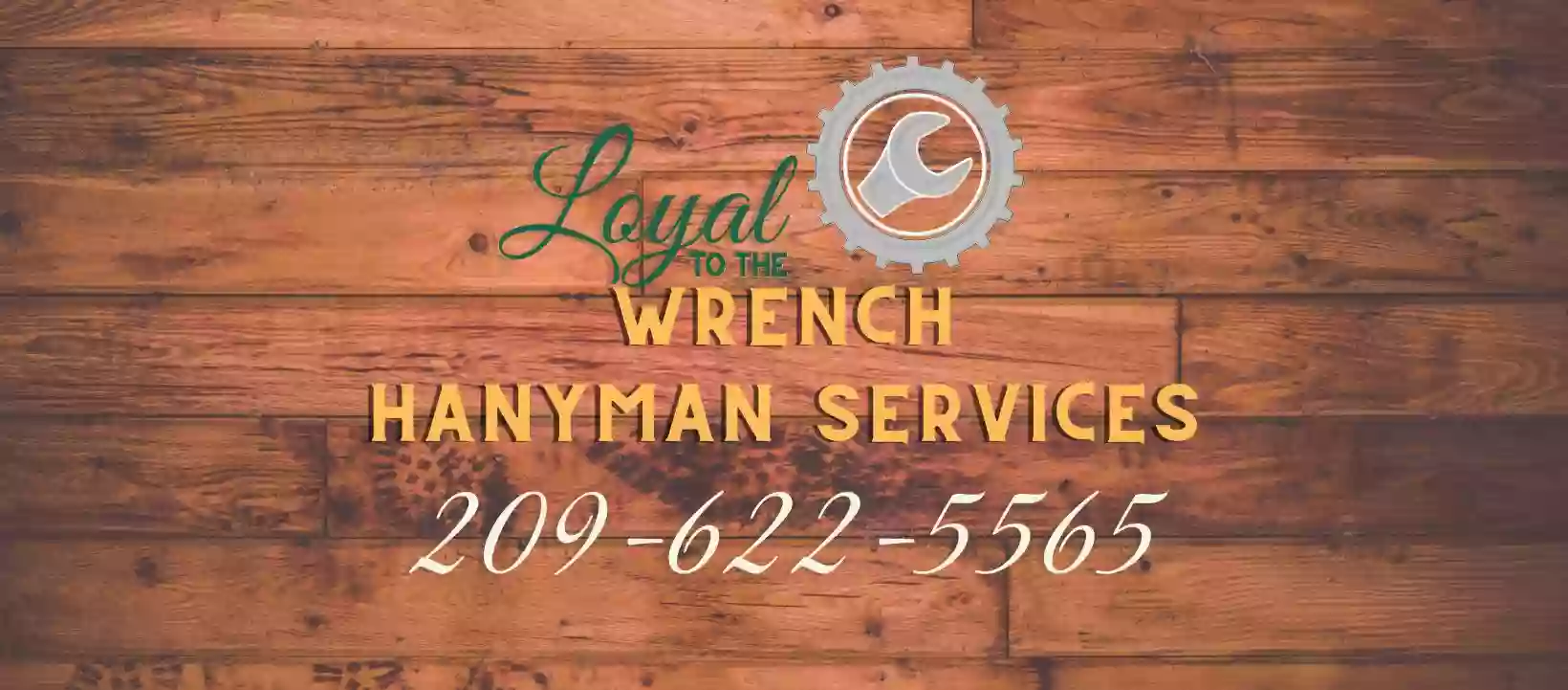 Loyal to the wrench LLC