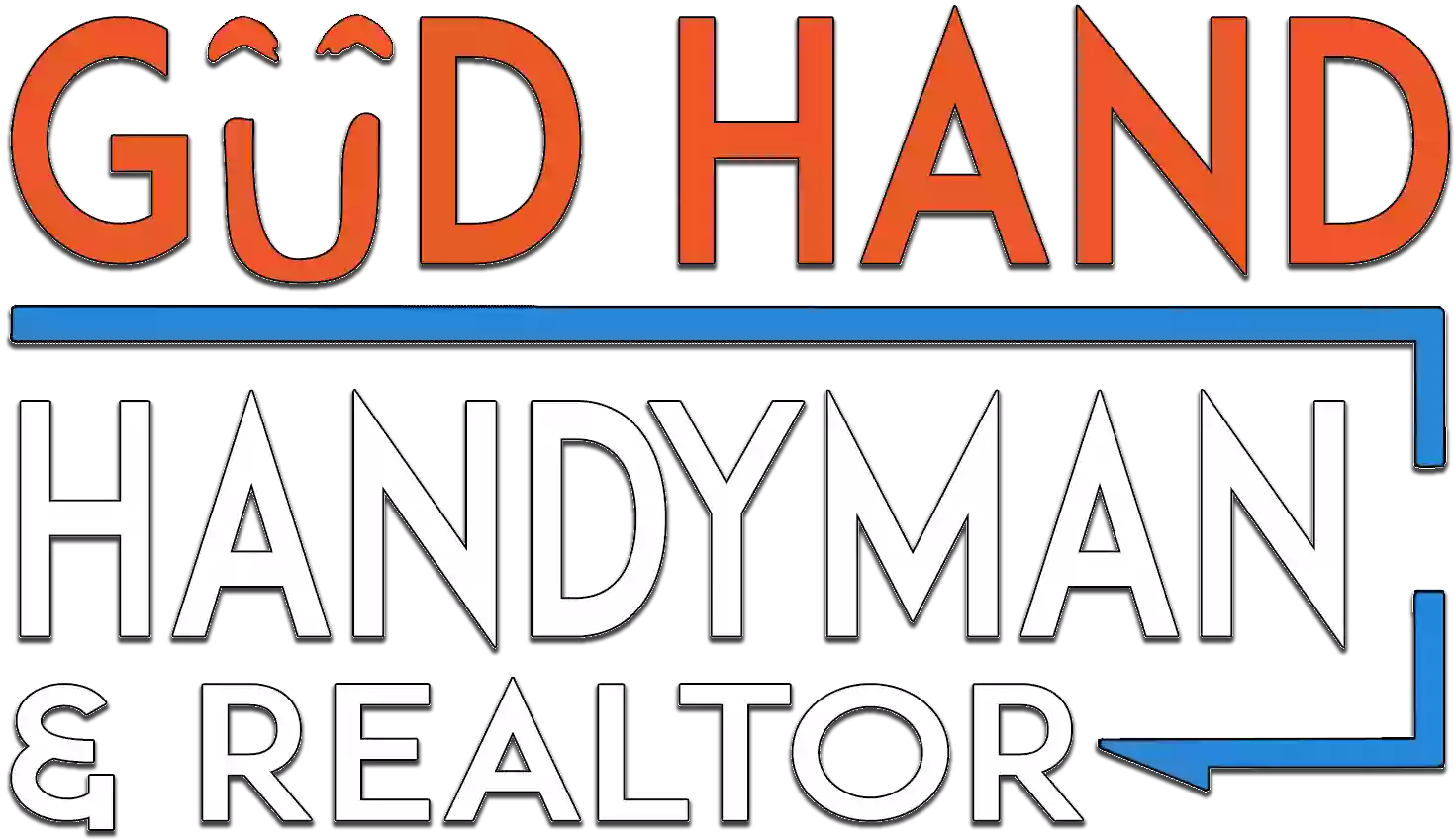 The GUD Handyman