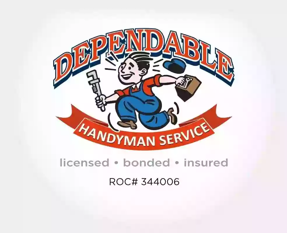 Dependable Handyman Service