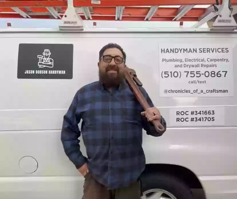 Jason Dodson Handyman