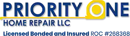 Priority One Home Repair LLC