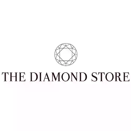 The Diamond Store