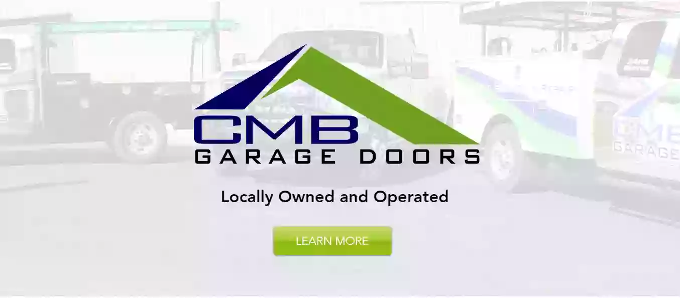 CMB Garage Doors