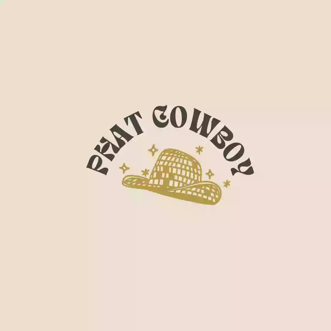 Phat Cowboy Studio Permanent Jewelry