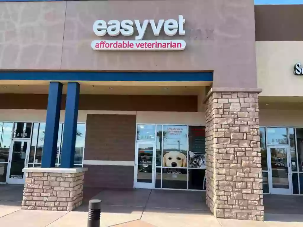 easyvet Veterinarian Goodyear