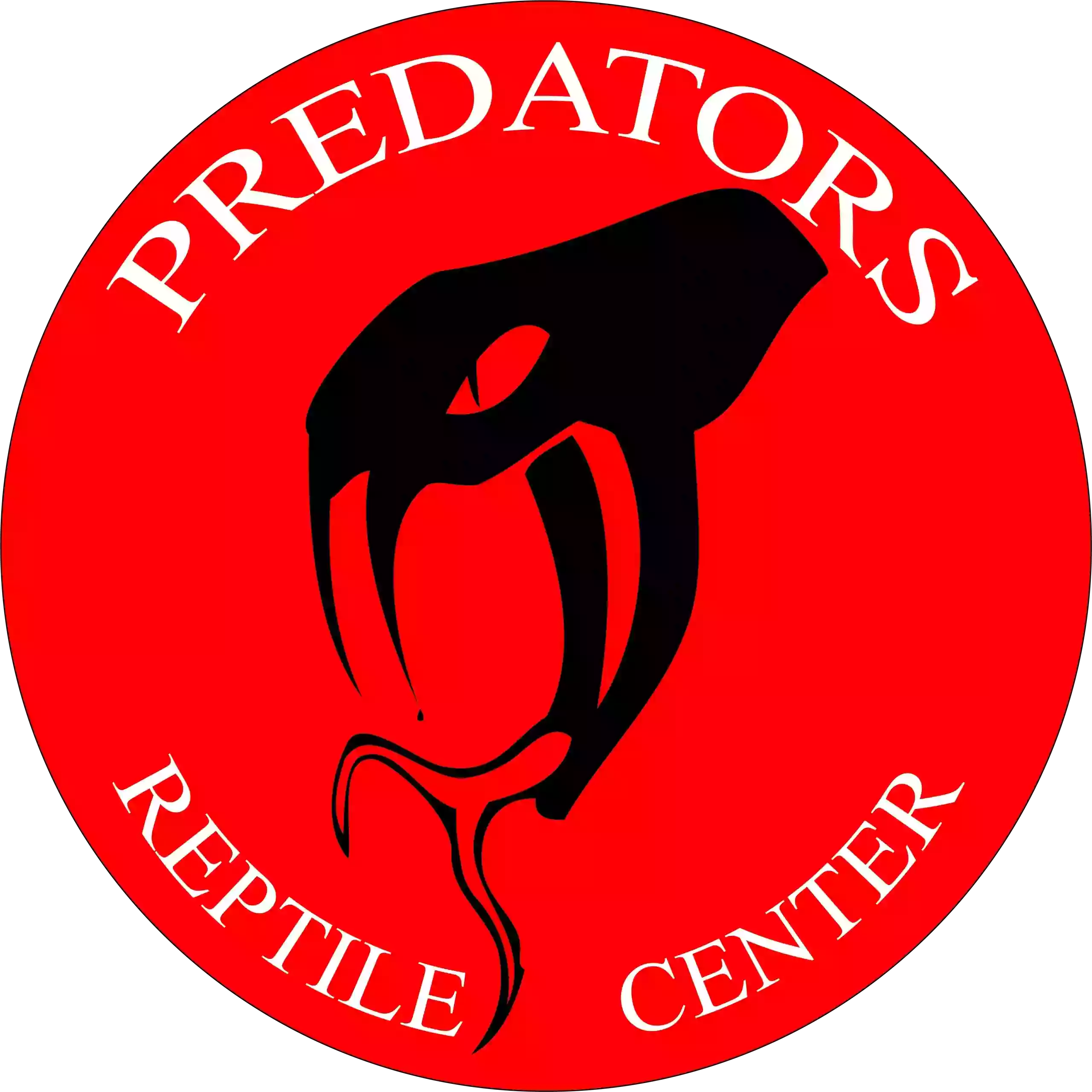 Predators Reptile Center