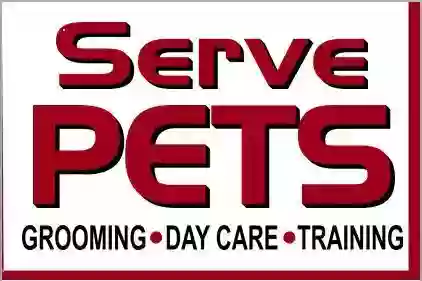 ServePets Dog & Cat Grooming, Day Care, Self Wash & Training in Phoenix, AZ