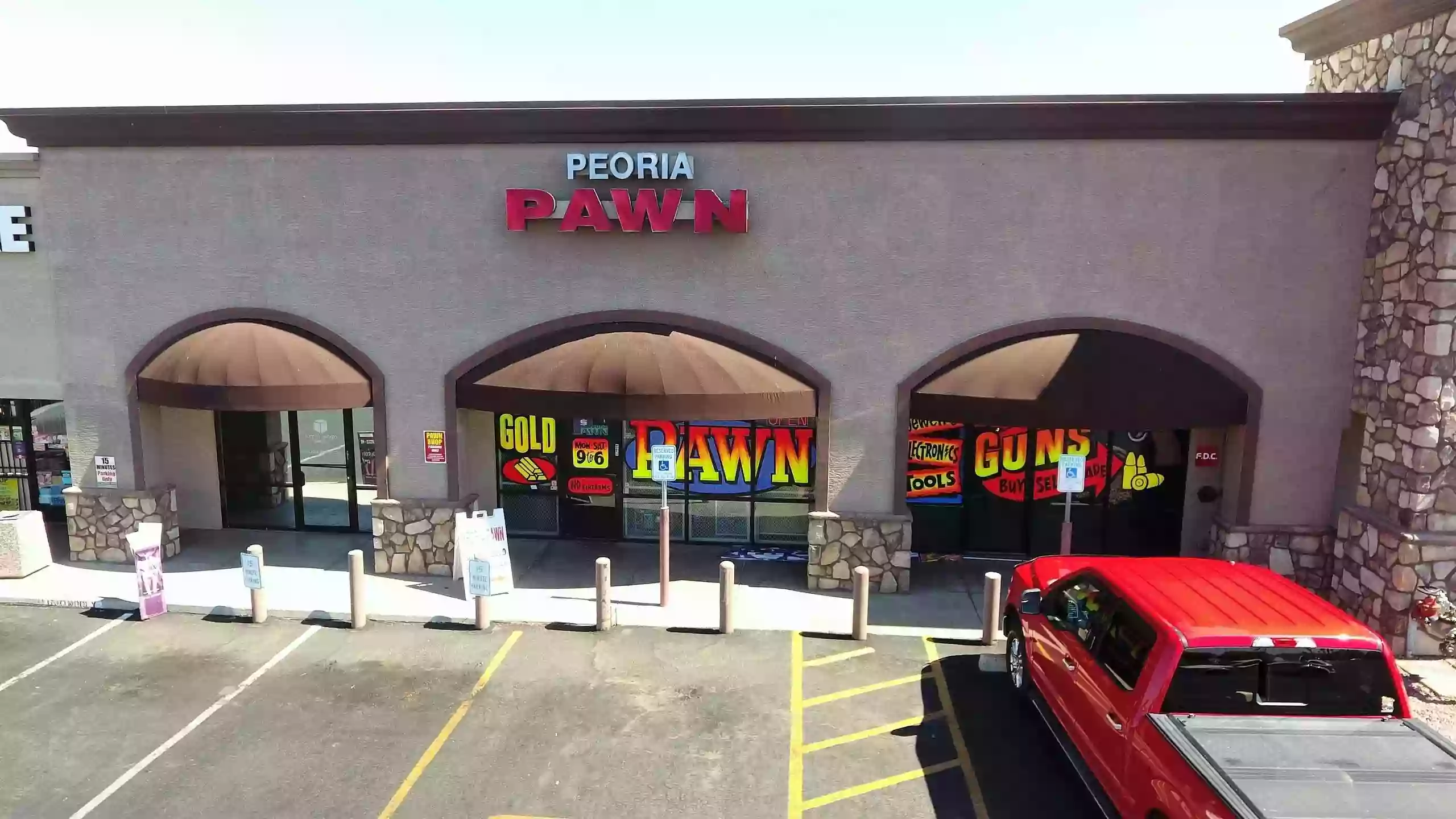 Peoria Pawn