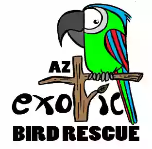 AZ Exotic Bird Rescue, Inc.