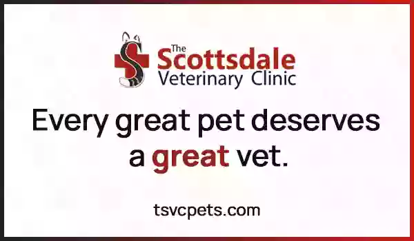 The Scottsdale Veterinary Clinic