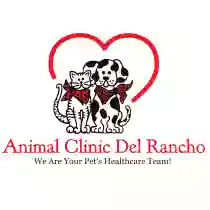 Animal Clinic Del Rancho, A Thrive Pet Healthcare Partner