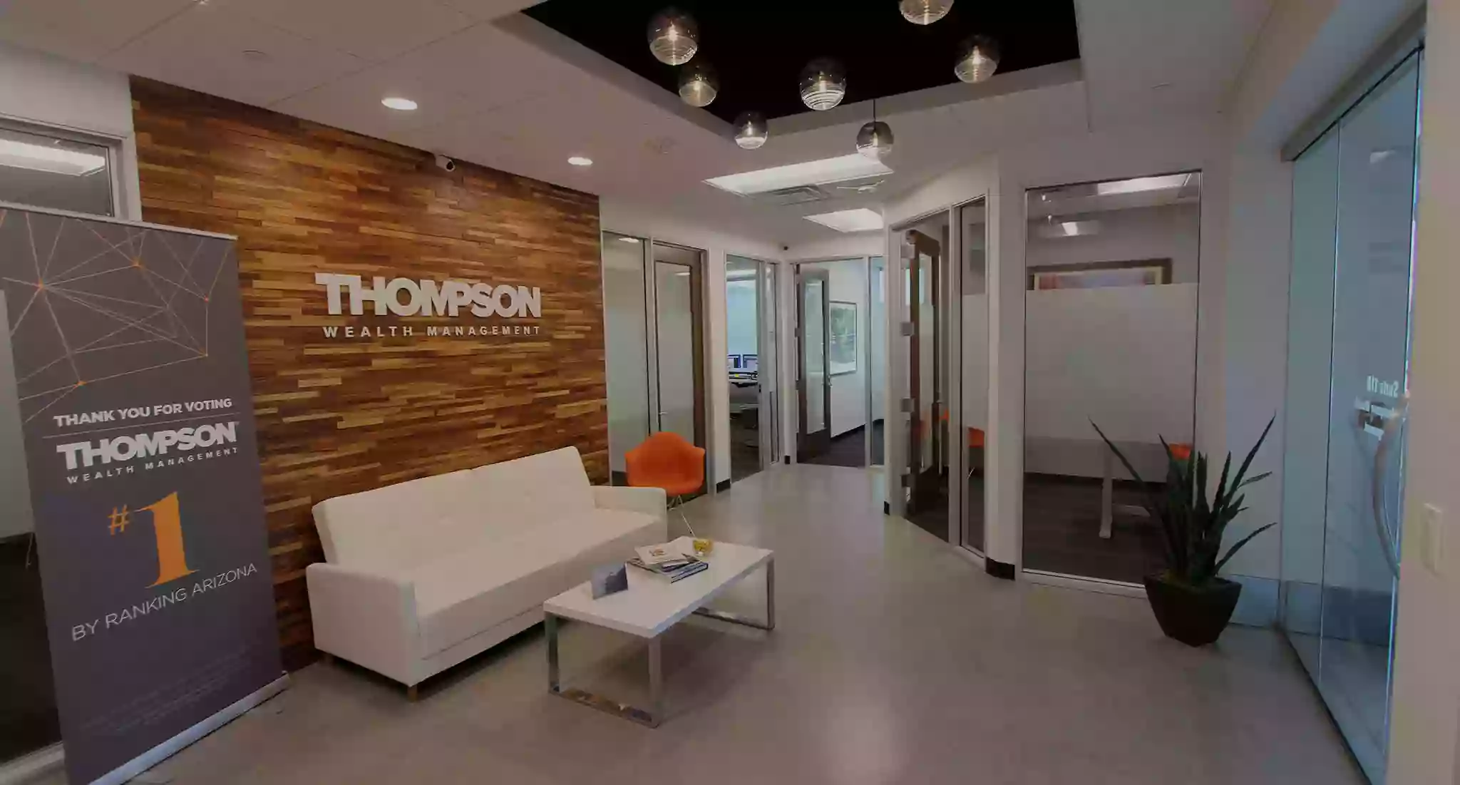 Thompson Wealth Management