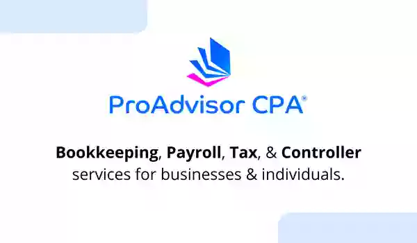 ProAdvisor CPA