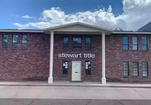 Stewart Title & Trust of Phoenix, Inc. - Rio Rico