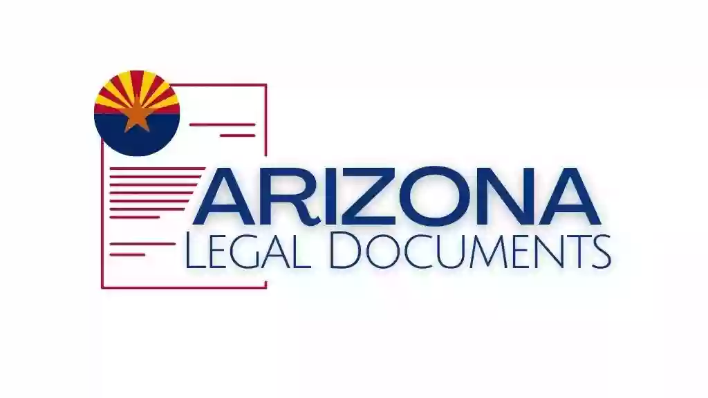 Arizona Legal Documents