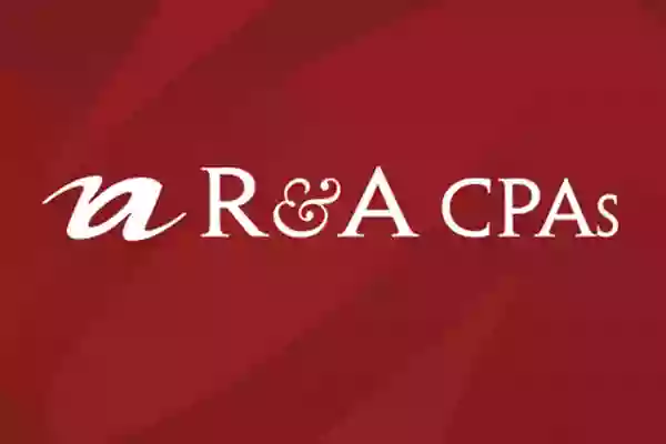 R & A CPAs