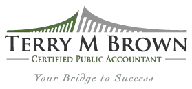 Terry M Brown CPA PC