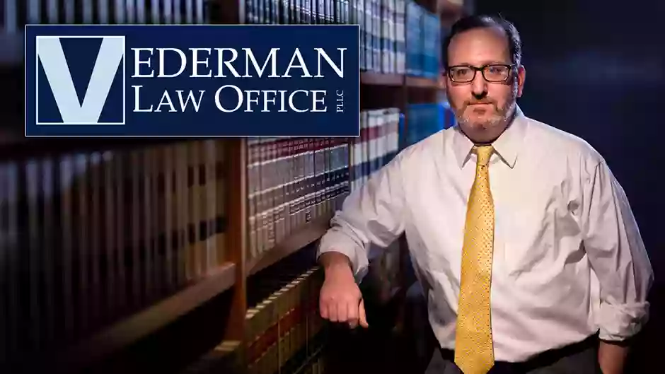 Vederman Law Office, PLLC