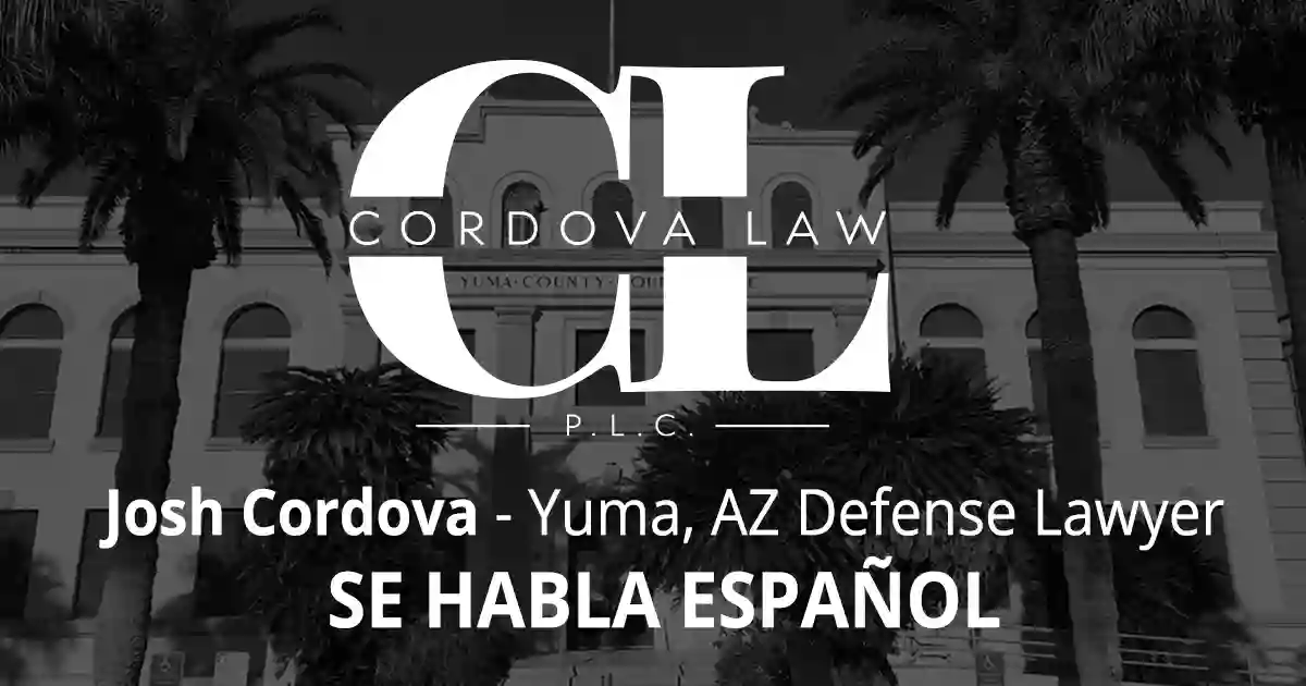 Cordova Law, P.L.C.