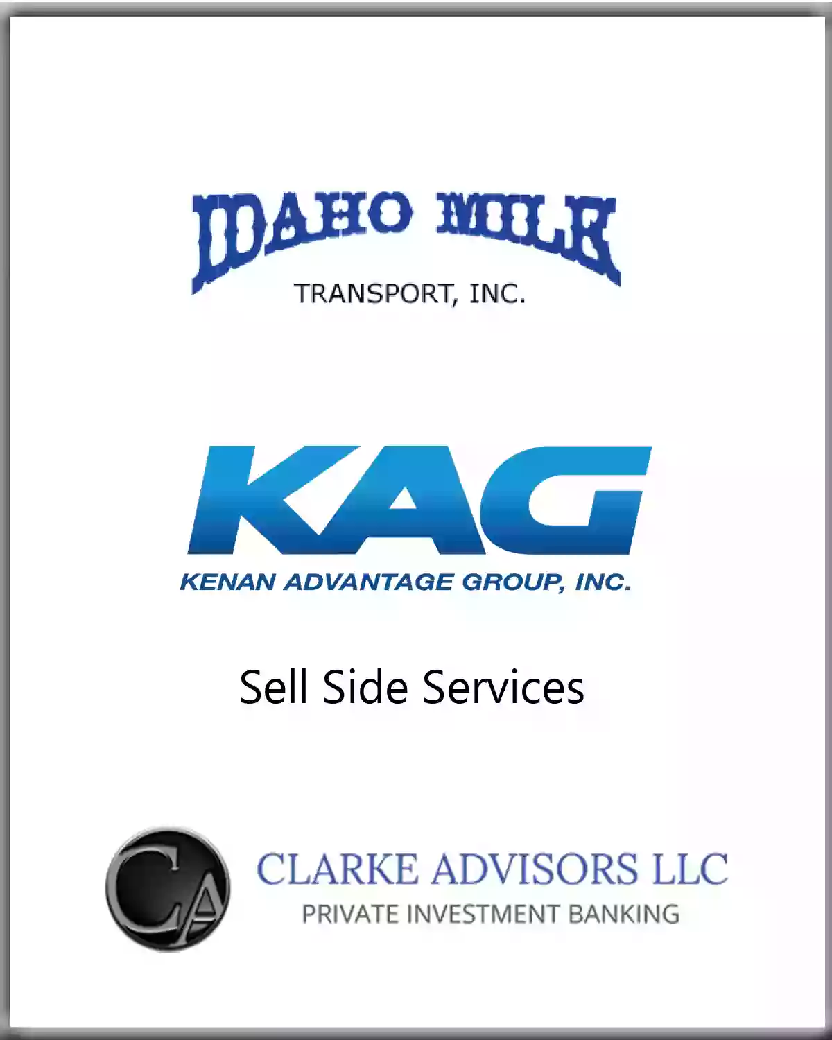 Clarke Advisors LLC