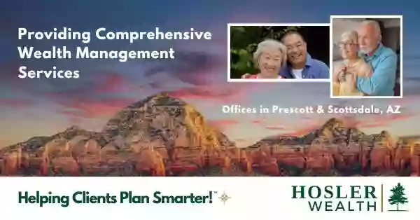 Hosler Wealth Management LLC