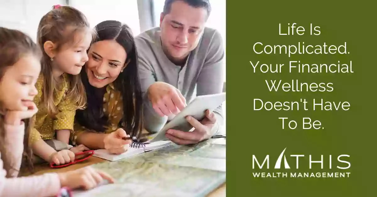 Mathis Wealth Management