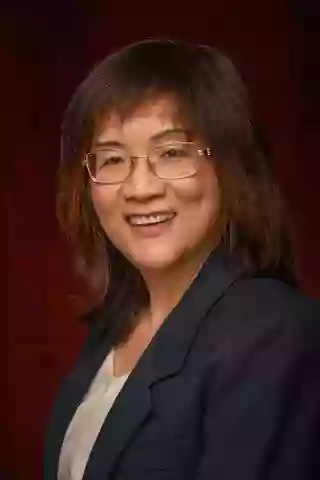 Merrill Lynch Financial Advisor Jane Y Zheng