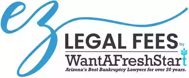 EzLegalFees Kingman Bankruptcy Lawyer, wantafreshstart.com