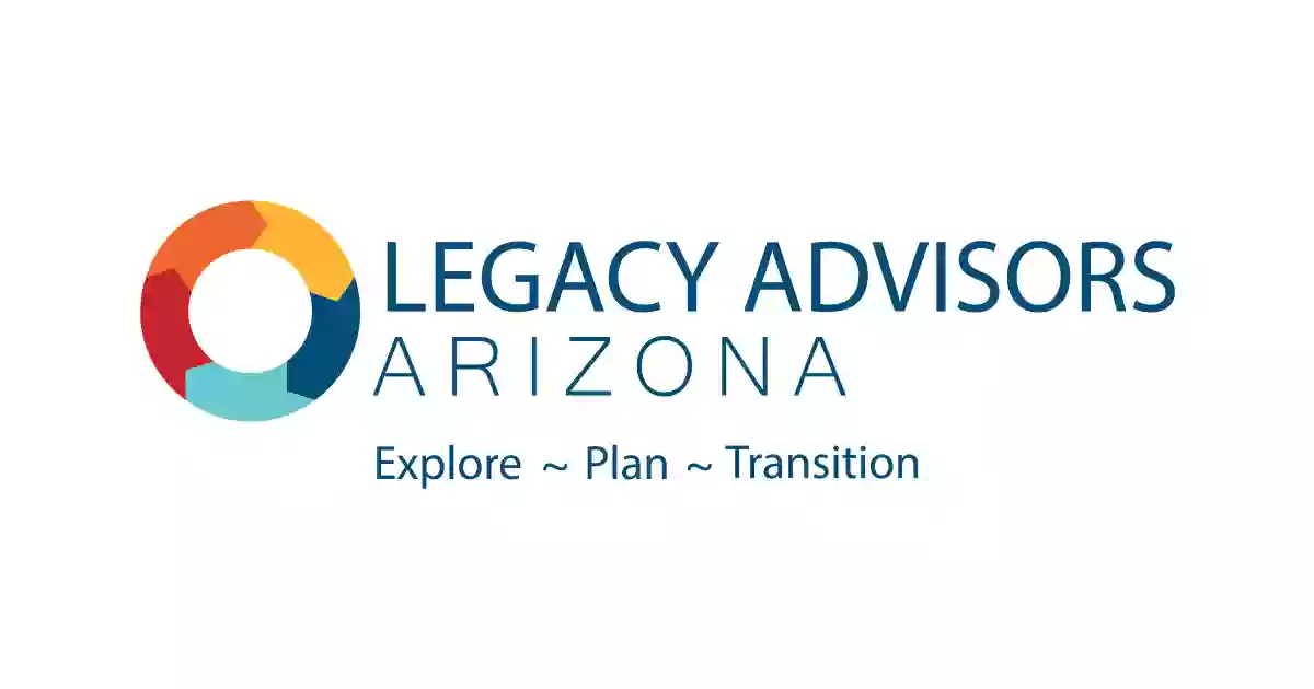 Legacy Advisors Arizona, LLC