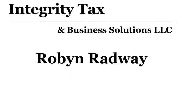 Robyn Radway | Integrity Tax & Business Solutions LLC