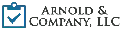Arnold & Company, LLC